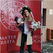 Insegnante di storia dell'arte per scuole superiori e medie